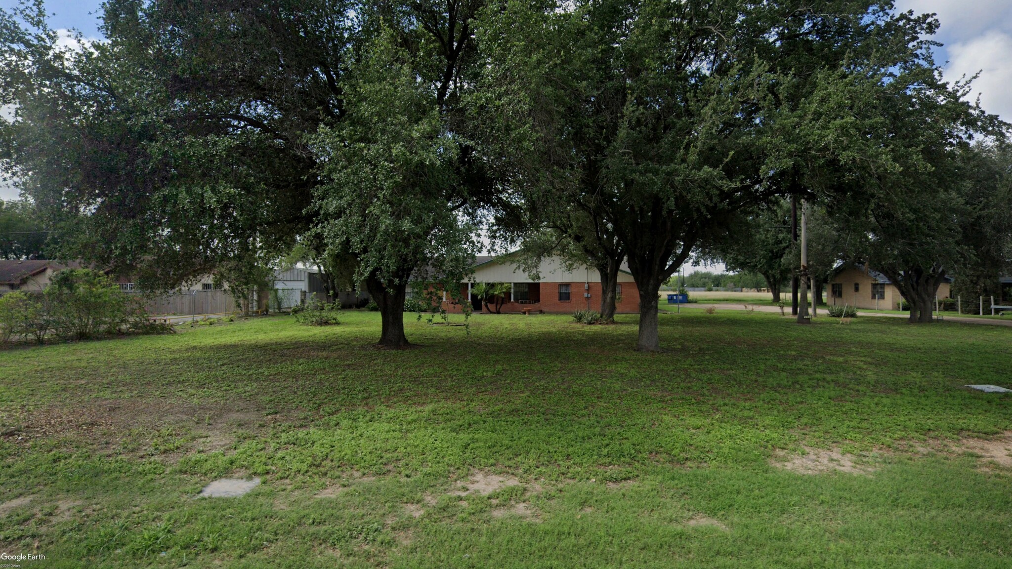 Land for Sale in Palmview Texas 78572